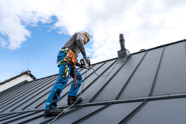 Best Green or Eco-Friendly Roofing Solutions  in Freeport, NY